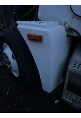Freightliner FLD120 Fender Extension