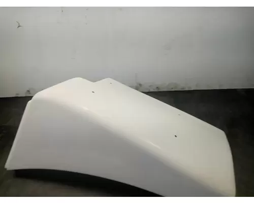 Freightliner FLD120 Fender Extension