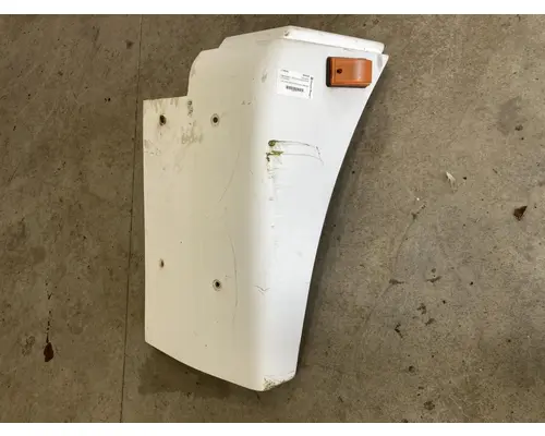 Freightliner FLD120 Fender