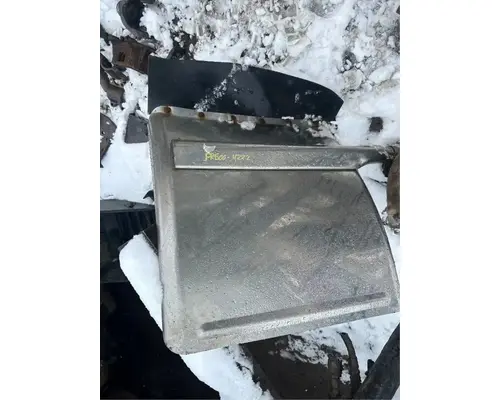 Freightliner FLD120 Fender