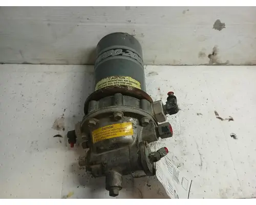 Freightliner FLD120 Filter  Water Separator
