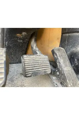 Freightliner FLD120 Foot Control Pedal (all floor pedals)