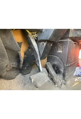 Freightliner FLD120 Foot Control Pedal (all floor pedals)