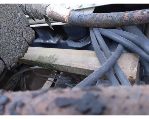 Freightliner FLD120 Frame (unused)