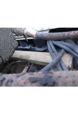 Freightliner FLD120 ~Frame (unused)