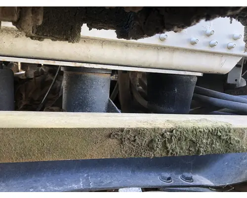 Freightliner FLD120 Frame (unused)