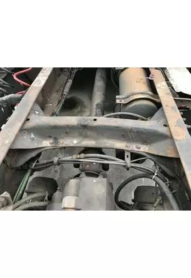 Freightliner FLD120 ~Frame (unused)