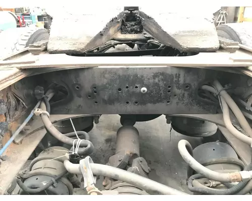 Freightliner FLD120 Frame (unused)