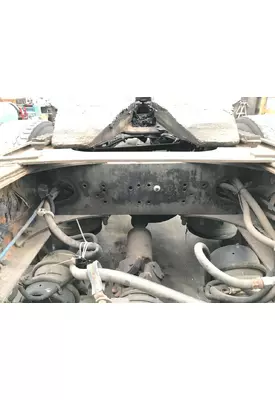Freightliner FLD120 ~Frame (unused)
