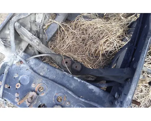 Freightliner FLD120 Frame (unused)