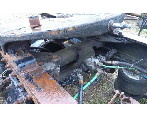 Freightliner FLD120 Frame (unused)