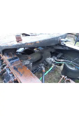 Freightliner FLD120 ~Frame (unused)