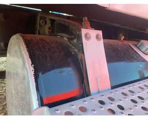 Freightliner FLD120 Fuel Tank Strap