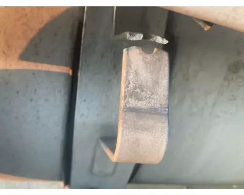 Freightliner FLD120 Fuel Tank Strap