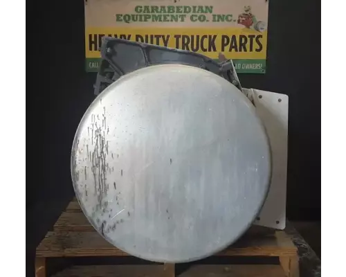 Freightliner FLD120 Fuel Tank