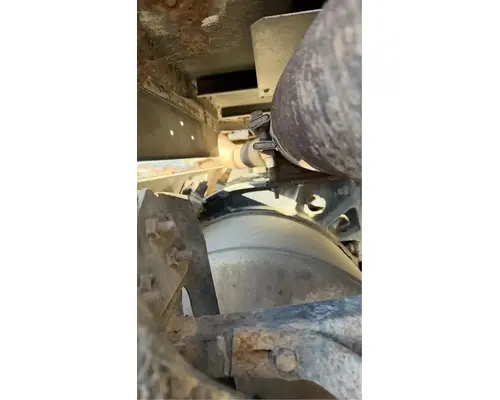 Freightliner FLD120 Fuel Tank