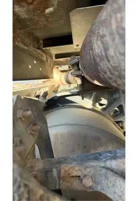 Freightliner FLD120 Fuel Tank