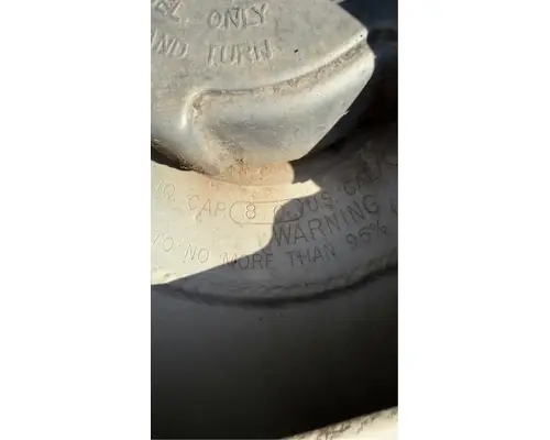 Freightliner FLD120 Fuel Tank