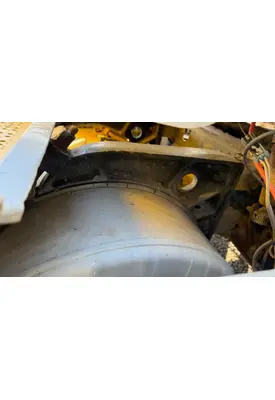 Freightliner FLD120 Fuel Tank