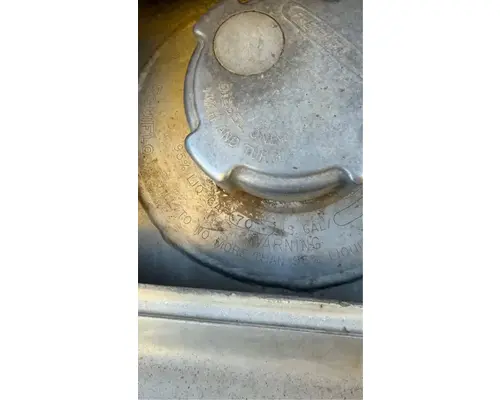 Freightliner FLD120 Fuel Tank