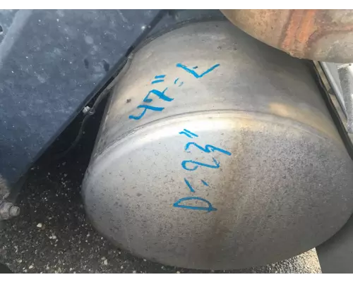 Freightliner FLD120 Fuel Tank