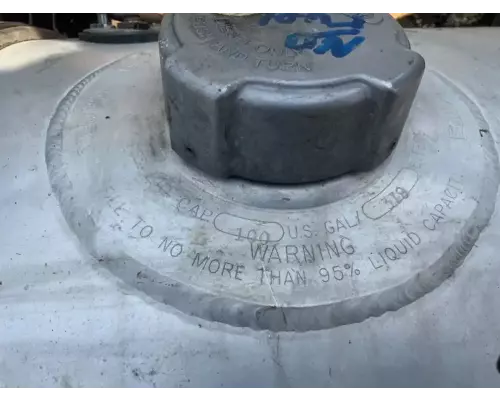 Freightliner FLD120 Fuel Tank