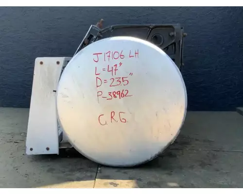 Freightliner FLD120 Fuel Tank