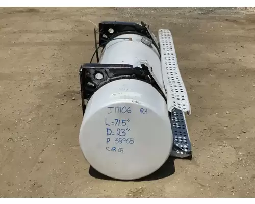 Freightliner FLD120 Fuel Tank