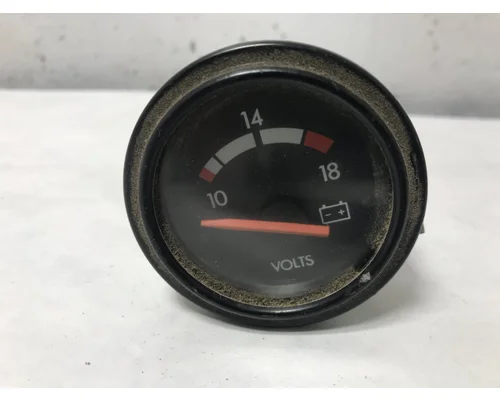 Freightliner FLD120 Gauges (all)