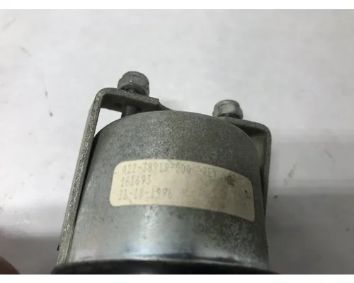 Freightliner FLD120 Gauges (all)