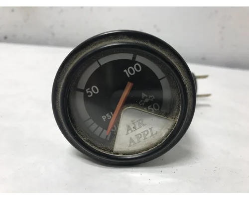 Freightliner FLD120 Gauges (all)