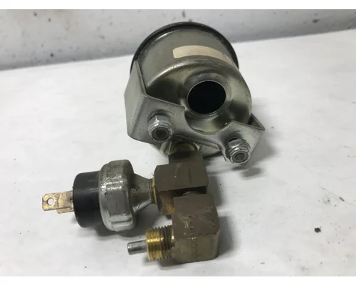 Freightliner FLD120 Gauges (all)