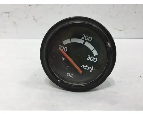 Freightliner FLD120 Gauges (all)