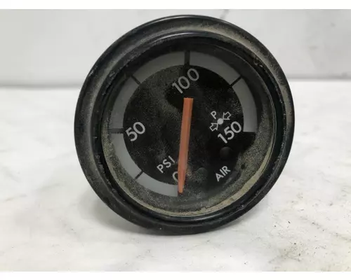 Freightliner FLD120 Gauges (all)