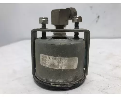 Freightliner FLD120 Gauges (all)