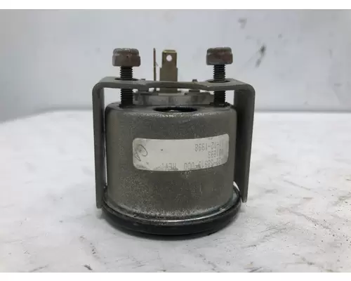 Freightliner FLD120 Gauges (all)