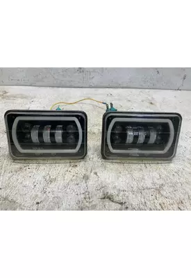 Freightliner FLD120 Headlamp Assembly