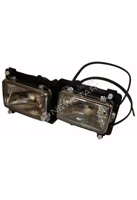 Freightliner FLD120 Headlamp Assembly