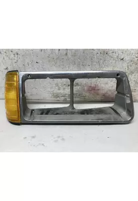 Freightliner FLD120 Headlamp Assembly