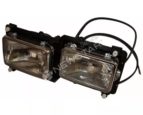 Freightliner FLD120 Headlamp Assembly