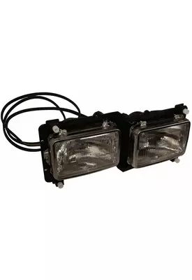 Freightliner FLD120 Headlamp Assembly