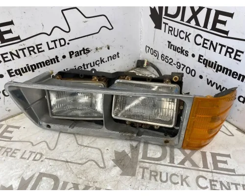 Freightliner FLD120 Headlamp Assembly
