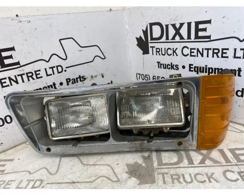 Freightliner FLD120 Headlamp Assembly