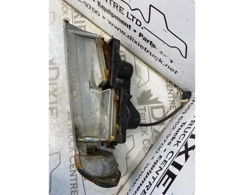Freightliner FLD120 Headlamp Assembly