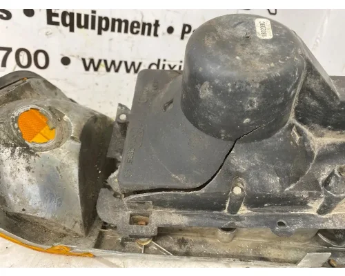 Freightliner FLD120 Headlamp Assembly