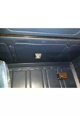 Freightliner FLD120 Headliner