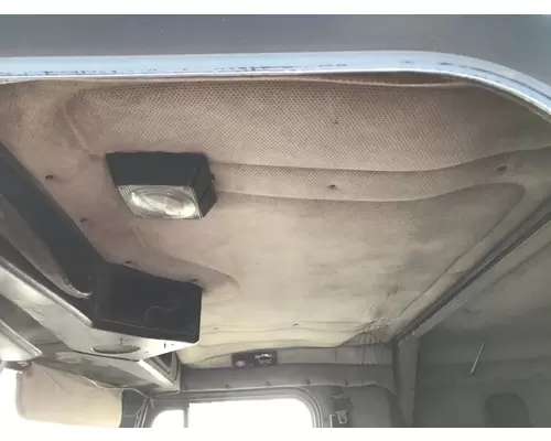 Freightliner FLD120 Headliner