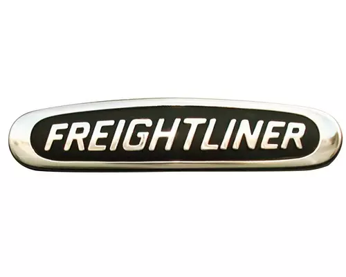 Freightliner FLD120 Hood Emblem