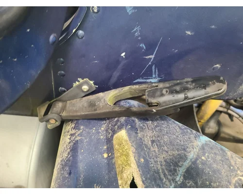 Freightliner FLD120 Hood Latch