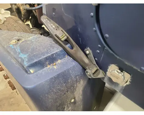 Freightliner FLD120 Hood Latch